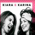 kiara y karina