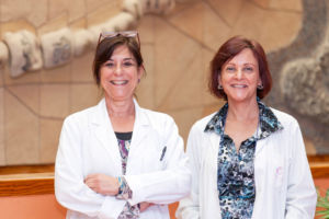 Investigación sobre regeneración del hueso