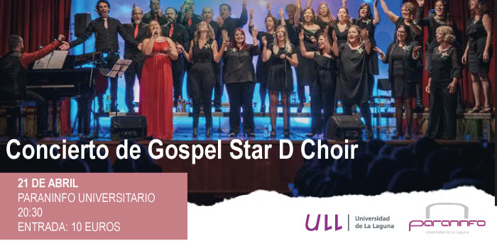 Star D Choir