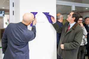 50 años de Biología