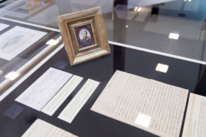 Exposición sobre Agustín de Betancourt