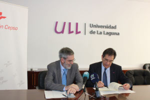 Cátedra Fundación Cepsa