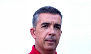 Eduardo Parra