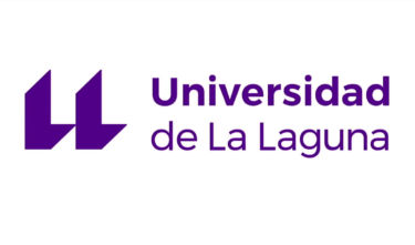 Logotipo de la Universidad de La Laguna