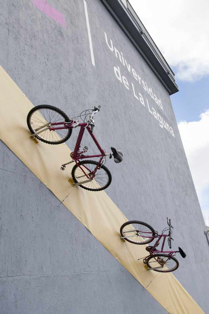 programa de fomento del uso de la bicicleta Biciabril