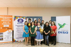 Presentación de representación de El Mago de Oz