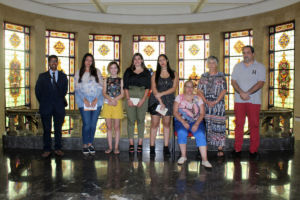 Fundación Pizarroso