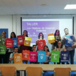 Taller sobre los Objetivos de Desarrollo Sostenible