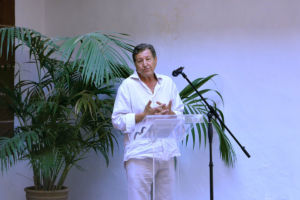 Universidad de Verano de La Palma