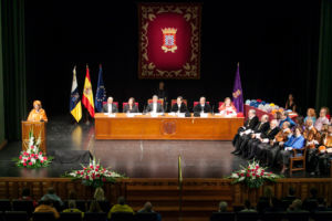 apertura de curso