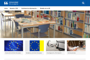 Centro de Documentación Europea