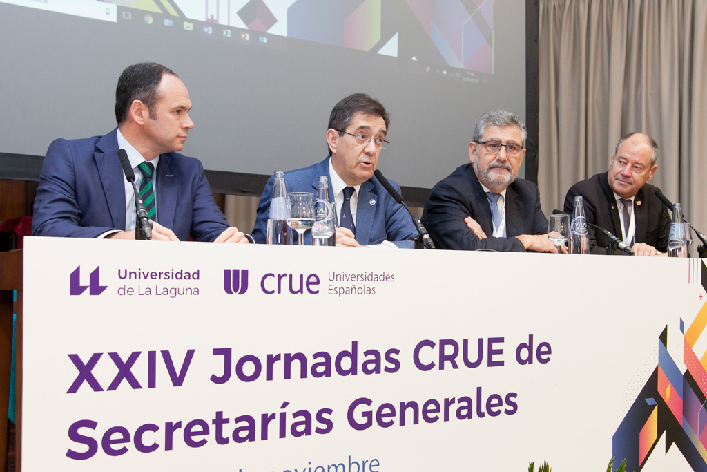Mesa redonda de protección de datos