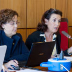 Imagen del Consejo de Gobierno en el cual se ha aprobado la ampliación de oferta de plazas de profesorado.