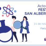 Imagen de la Festividad de San Alberto Magno