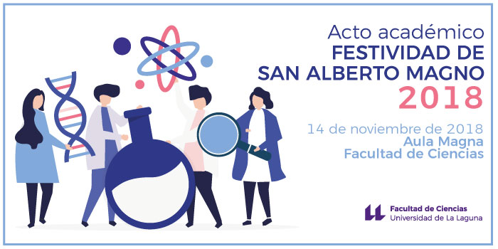 Imagen de la Festividad de San Alberto Magno