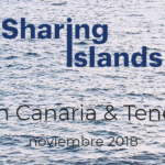 Sharing Islands