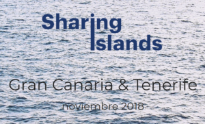 Sharing Islands