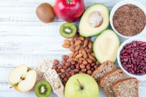 Fotografía de alimentos