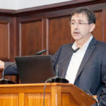 Fotografía de Andrés Marzal