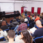 Fotografía de las II Jornadas del SEGAI