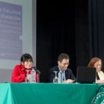 Fotografía del Día de la Facultad de Educación