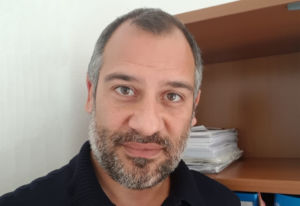 Francisco Javier Amador