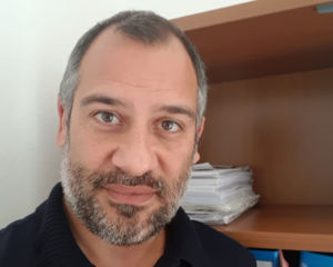 Francisco Javier Amador