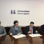 Renovación de la Cátedra de Economía Social y Cooperativa promovida por la ULL y Cajasiete