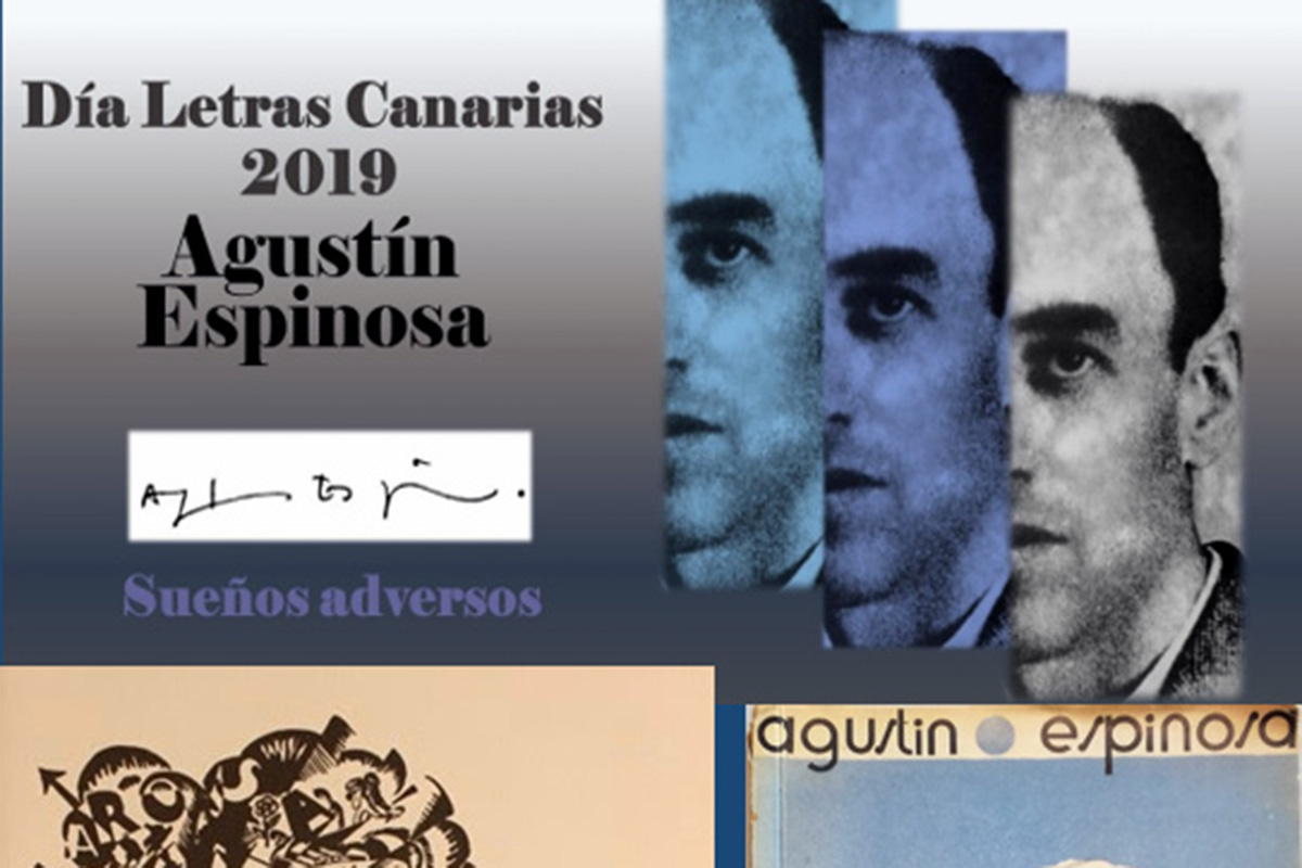 dia de las letras canarias