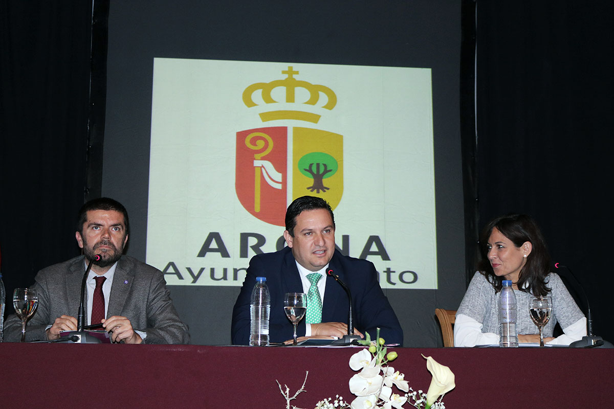 Universidad de Invierno de Arona