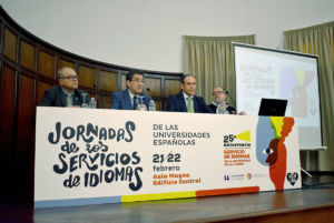 servicios de idiomas