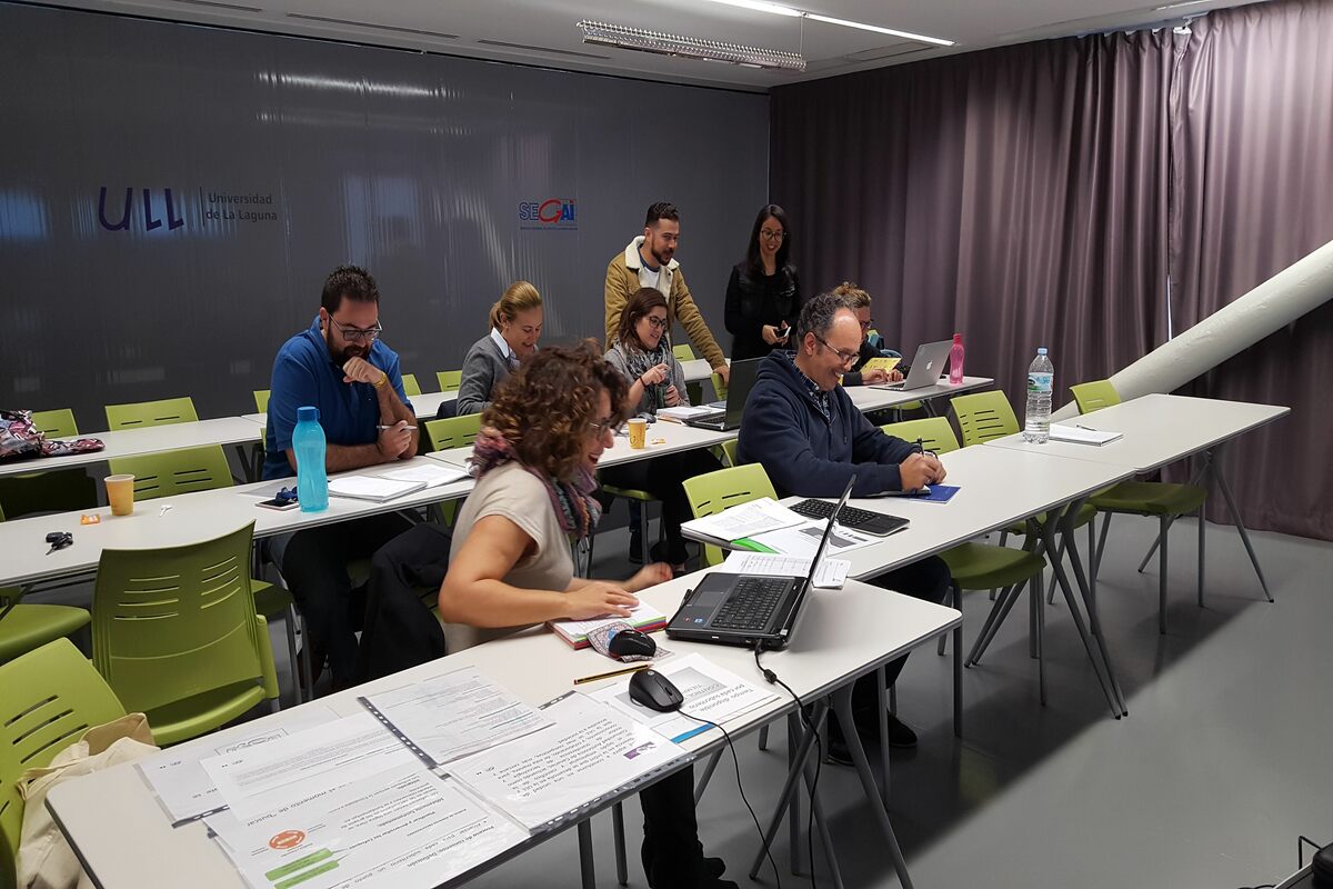 SEGAI renueva el sello EFQM