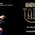 Buenso Aires Tango Show