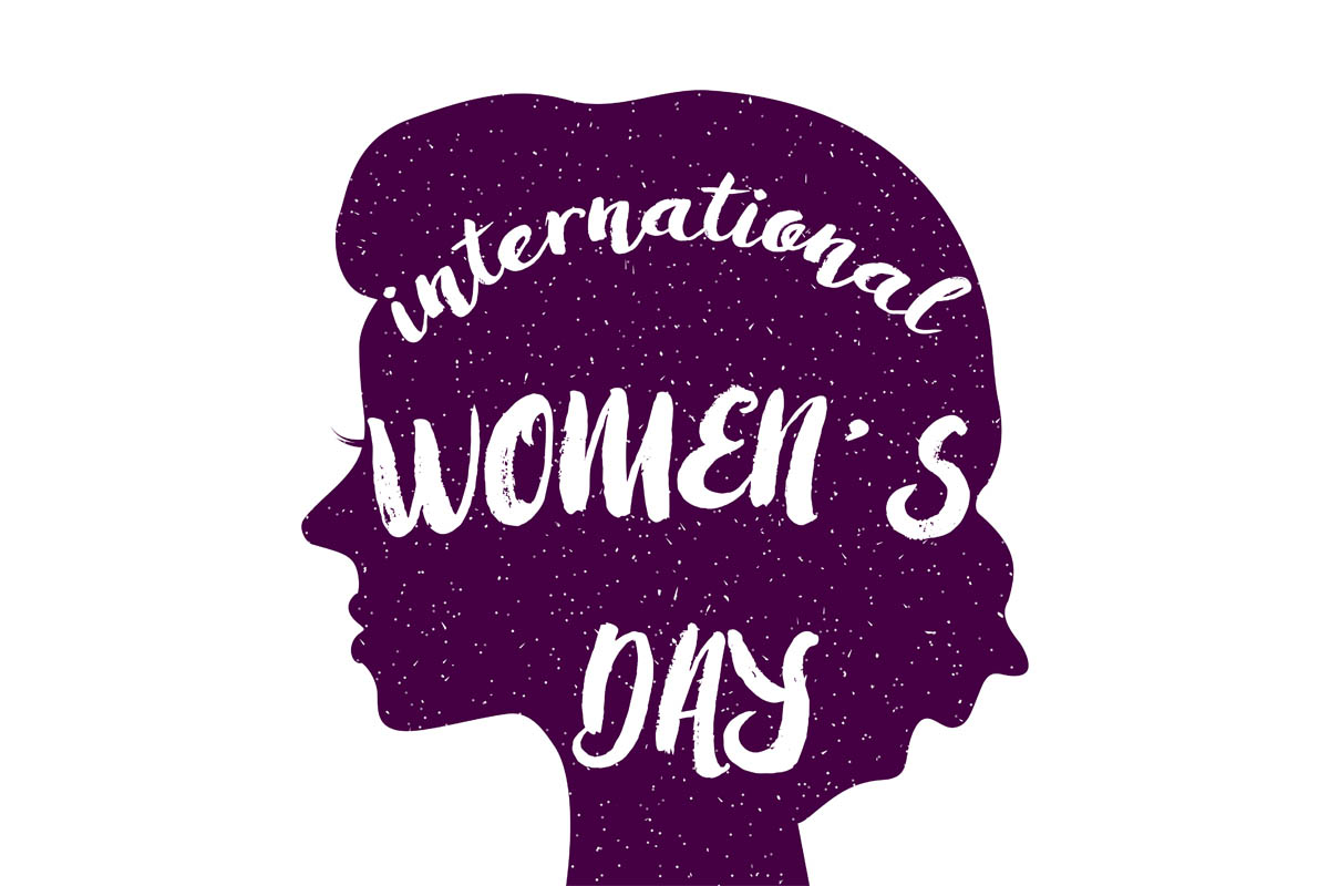 Día Internacional de la Mujer