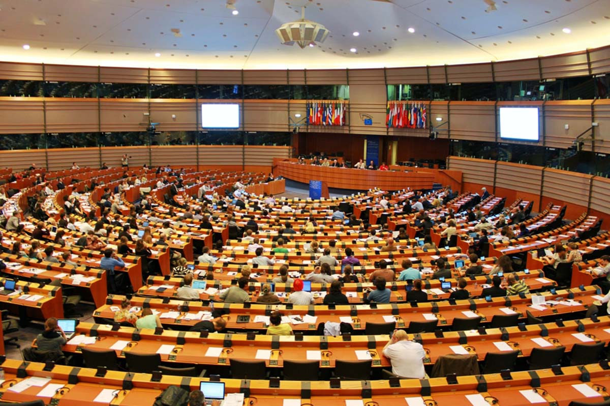 parlamento europeo