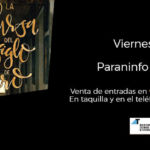 La farsa del siglo de oro