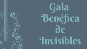 Gala de Invisibles contra la aporofobia