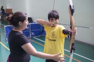 Foto del campus CB Canarias y ULL