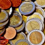 monedas europeas