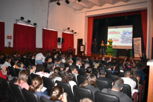 Enseñar Para Emprender