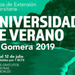 Universidad de Verano de La Gomera