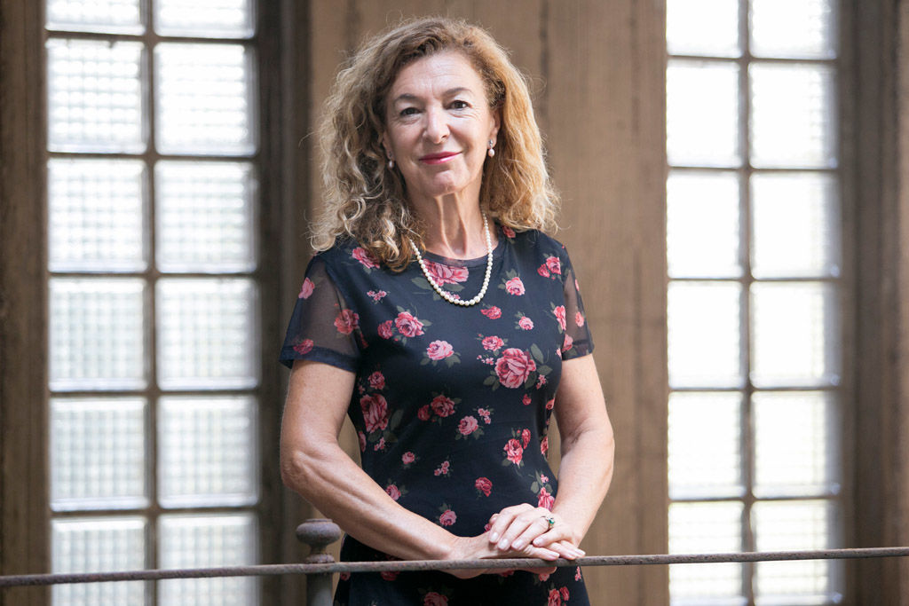 ¿Hacia la precarización del empleo? Entrevista a Margarita Ramos