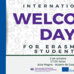Welcome Day