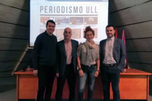 Jornadas sobre innovación en la comunicación