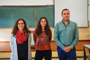 Juan Carlos Santamarta