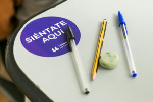 presencialidad adaptada