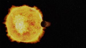 Neptuno ultracaliente