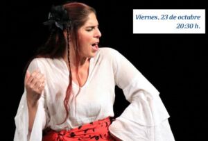 Cartel de joya eslava pequeño