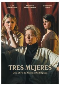 Tres Mujeres