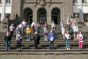 Becas Pizarroso diciembre 2020